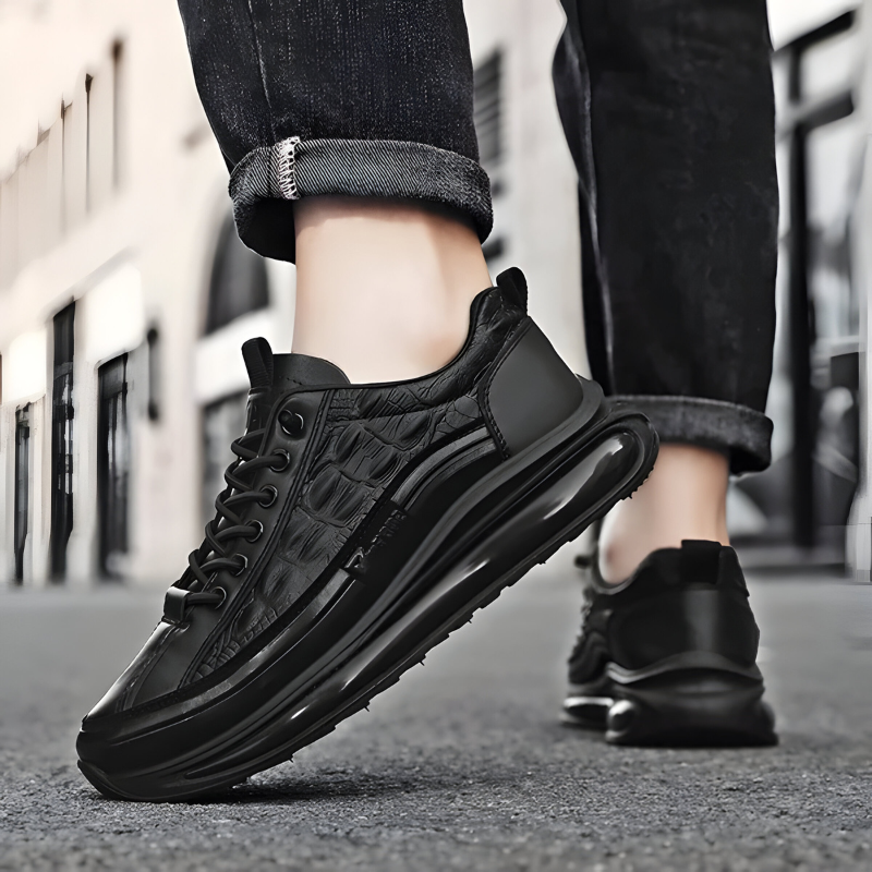 Ezra™ | Baskets Orthopédiques Confortables