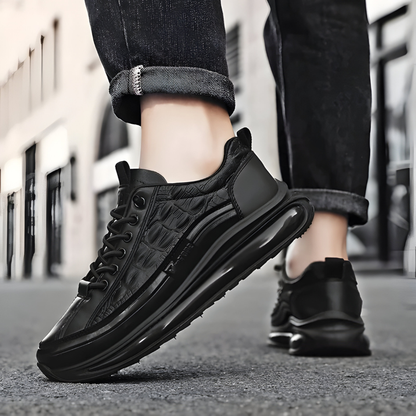 Ezra™ | Baskets Orthopédiques Confortables