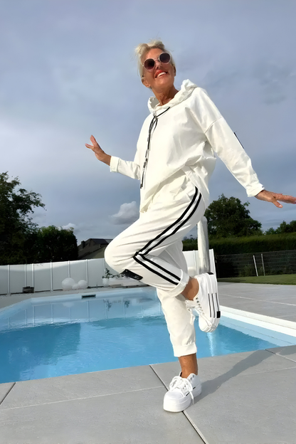 Maevy™ | Ensemble de lounge sportif confortable