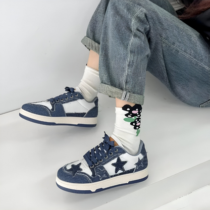 Hannah™ | Baskets Orthopédiques Confortables