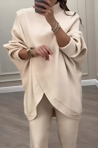 Mera™ | Ensemble Lounge Stylé Décontracté