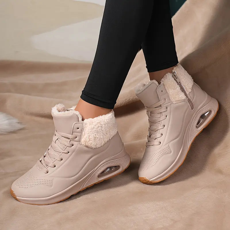 Niva™ | Baskets Orthopédiques Confortables