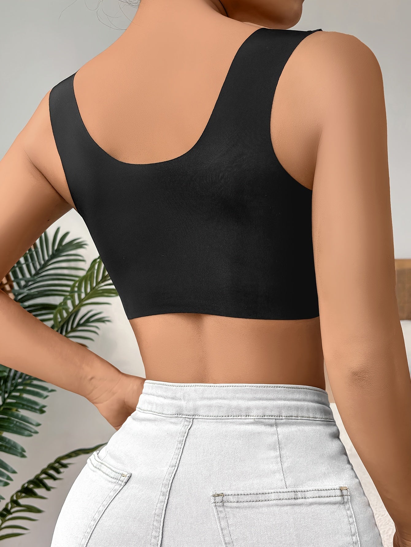 Mia™ | Soutien-gorge à fermeture devant