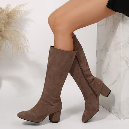 Sila™ | Bottes Orthopédiques Confortables