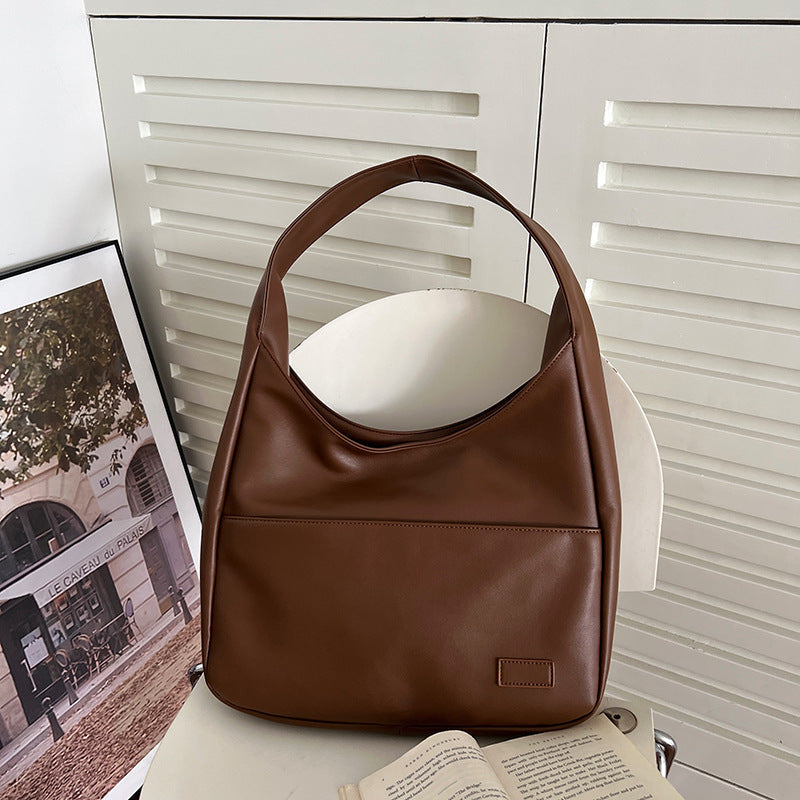 Elegance™ | Sac en Cuir Vegan (1 + 1 Gratuit)