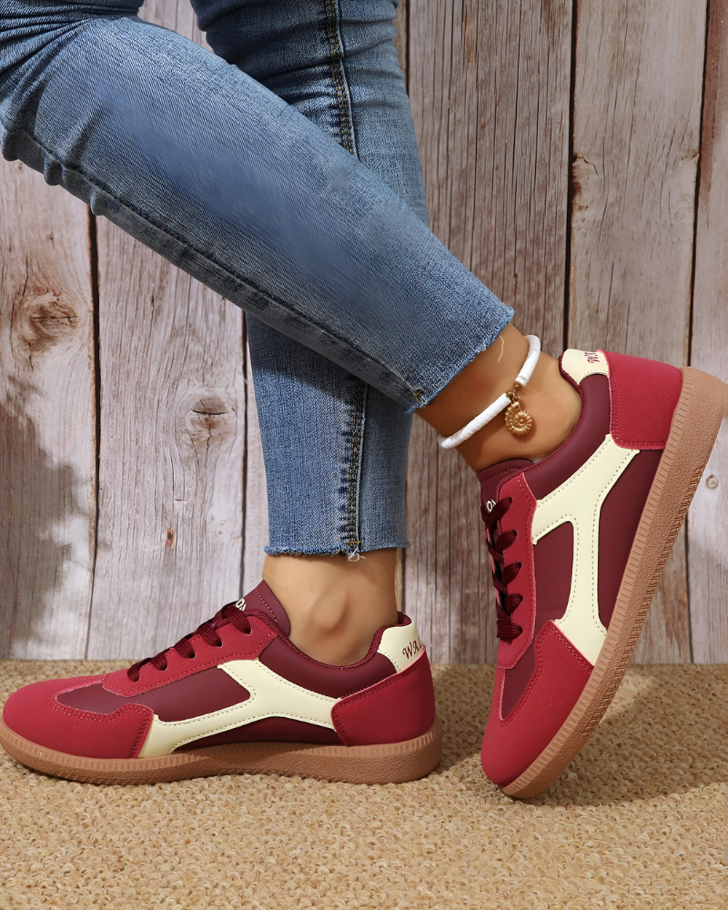 Amber™ | Baskets Orthopédiques Confortables