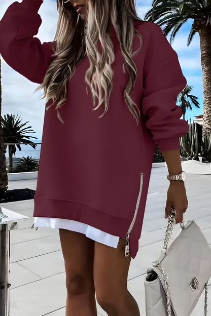 Ava™ | Pull Confort Oversize