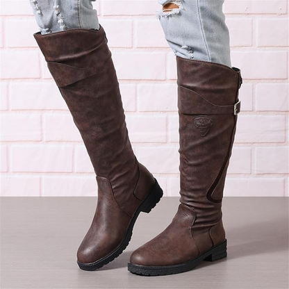 Meko™ | Bottes Orthopédiques Confortables