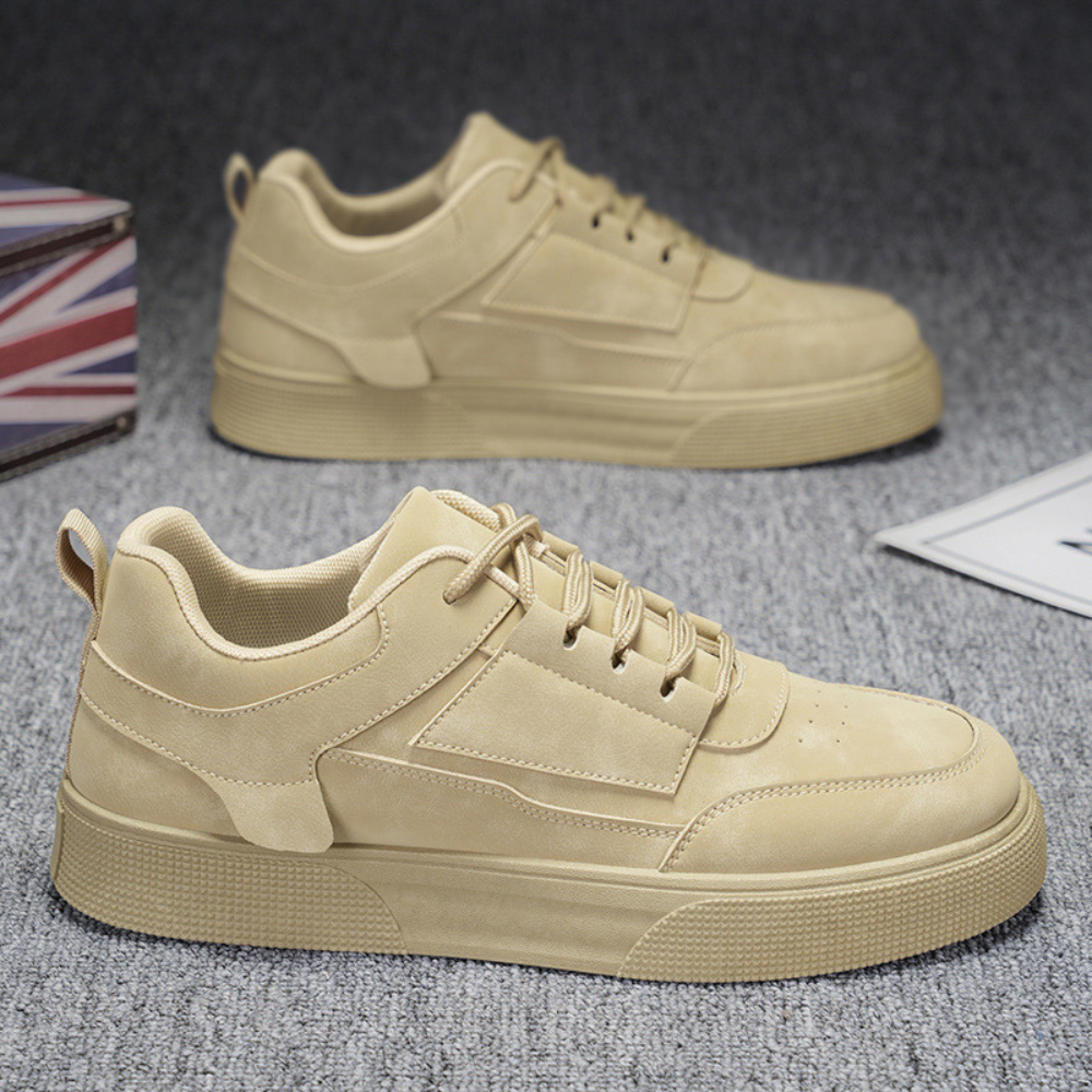 Maudine™ | Chaussures Orthopédiques Confortables