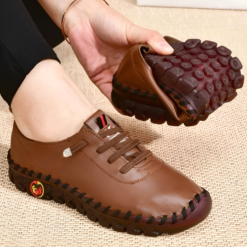 Unisex | Chaussures Orthopédiques Confortables