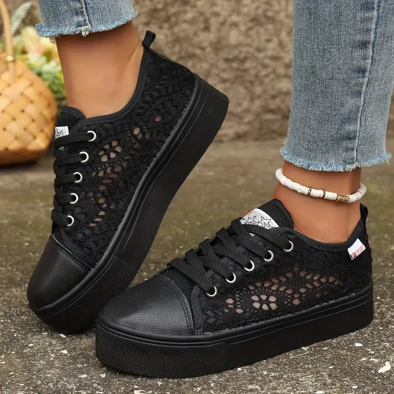 Auke™ | Baskets Orthopédiques Confortables