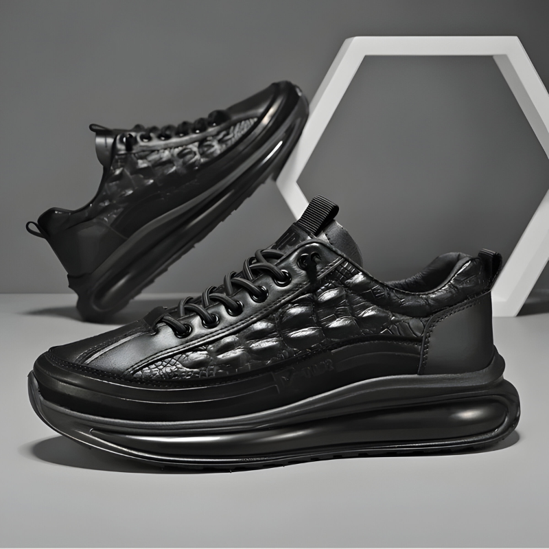 Ezra™ | Baskets Orthopédiques Confortables