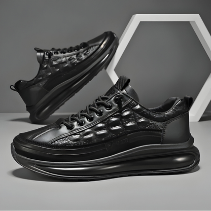 Ezra™ | Baskets Orthopédiques Confortables