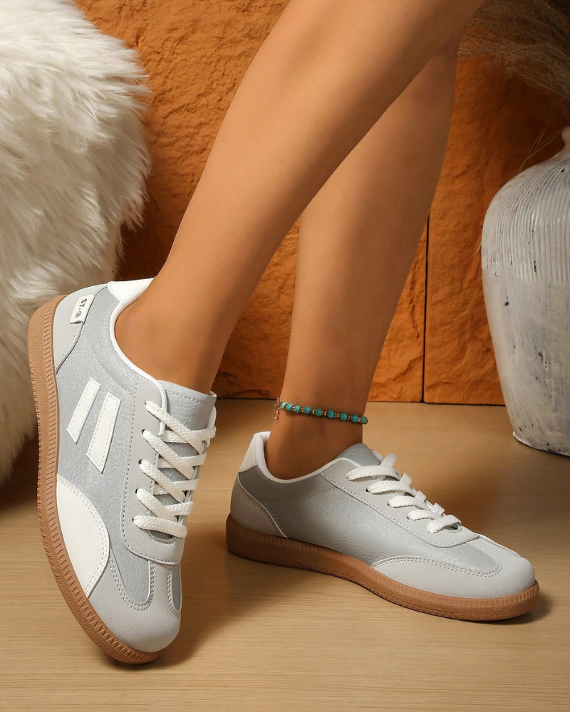 Mia™ | Chaussures Orthopédiques Confortables