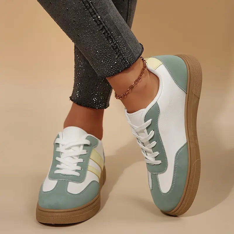 Zoey™ | Chaussures Orthopédiques Confortables