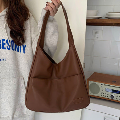 Elegance™ | Sac en Cuir Vegan (1 + 1 Gratuit)