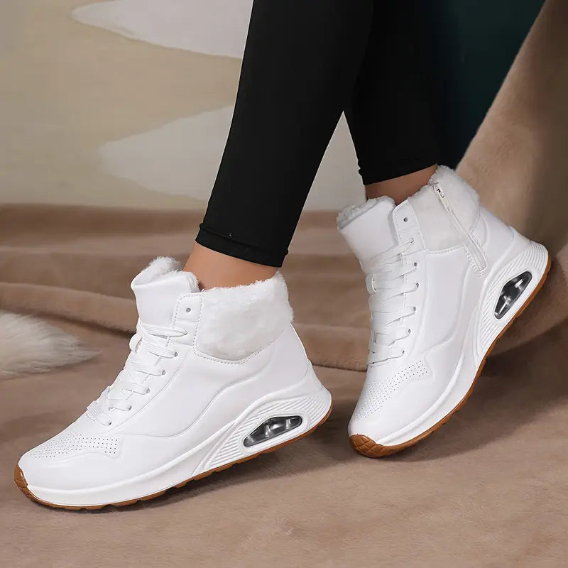 Niva™ | Baskets Orthopédiques Confortables