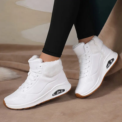 Niva™ | Baskets Orthopédiques Confortables