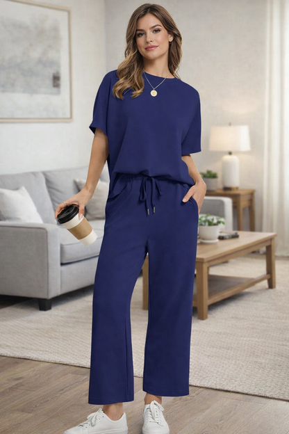 Noé™ | Ensemble de Lounge Moderne et Décontracté