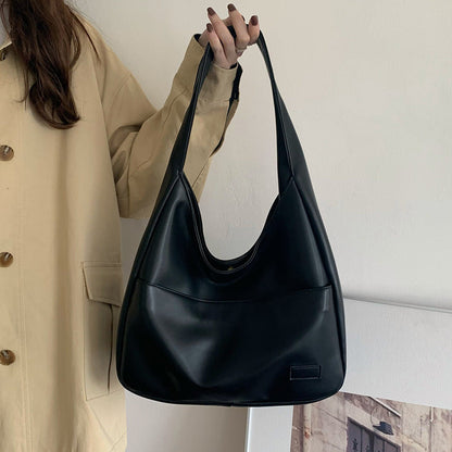 Elegance™ | Sac en Cuir Vegan (1 + 1 Gratuit)
