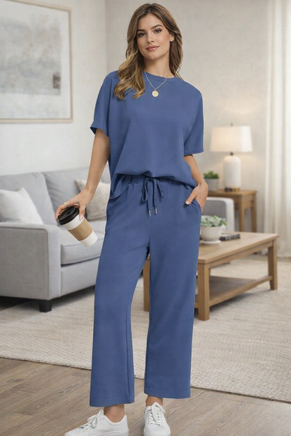 Noé™ | Ensemble de Lounge Moderne et Décontracté