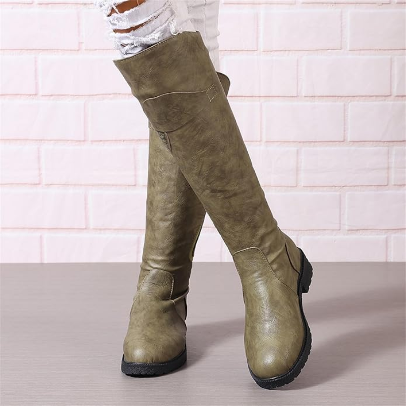 Meko™ | Bottes Orthopédiques Confortables