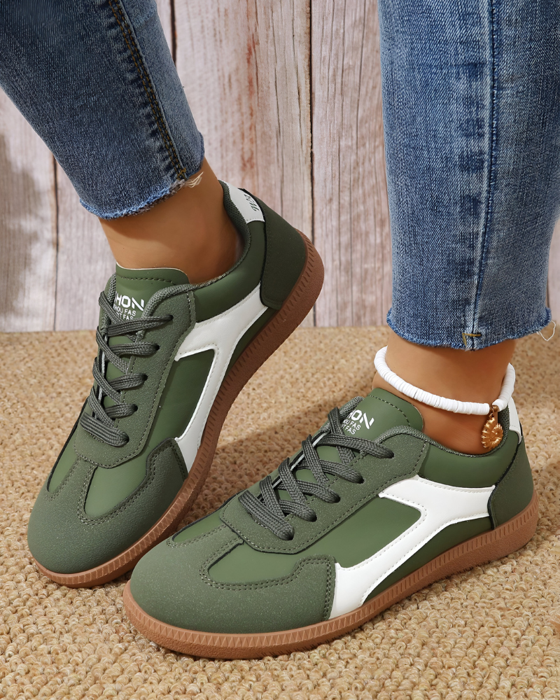 Amber™ | Baskets Orthopédiques Confortables