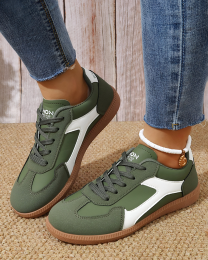 Amber™ | Baskets Orthopédiques Confortables