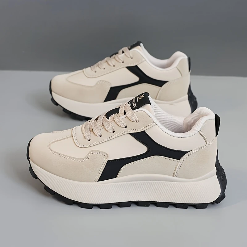 Beatrix™ | Baskets Orthopédiques Confortables