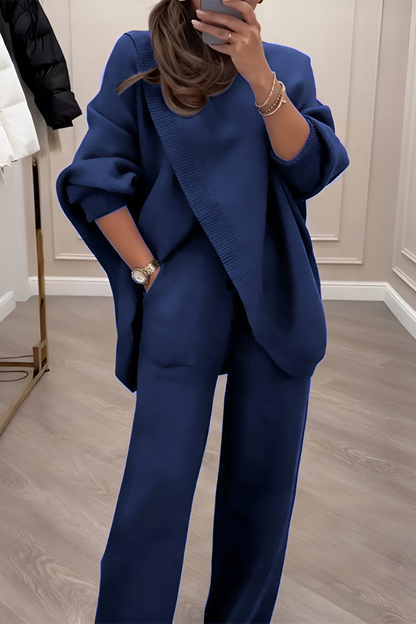 Mera™ | Ensemble Lounge Stylé Décontracté