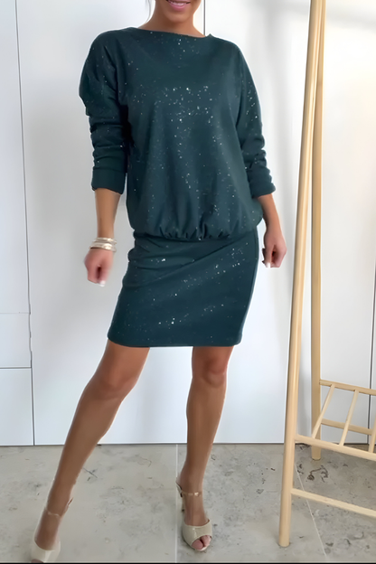 Elin™ | Ensemble Deux Pièces Moderne