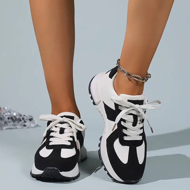 Niene™ | Chaussures Orthopédiques Confortables