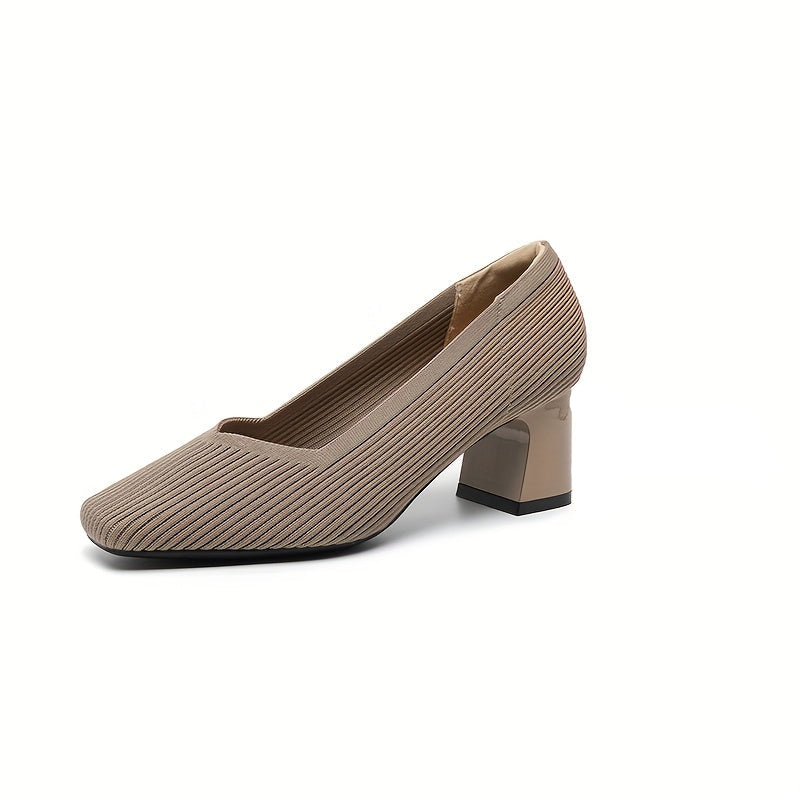 Mara™ | Talons Orthopédiques Élégants