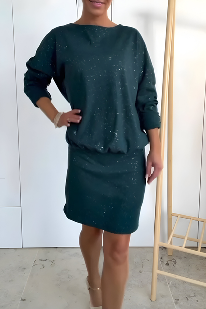 Elin™ | Ensemble Deux Pièces Moderne