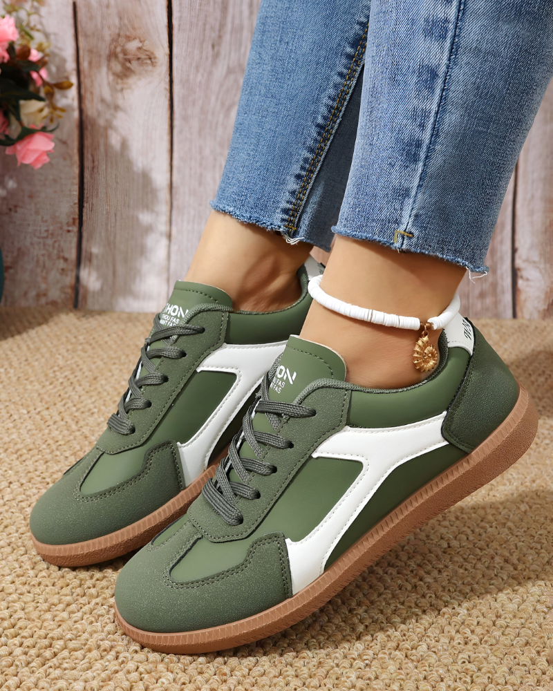 Amber™ | Baskets Orthopédiques Confortables