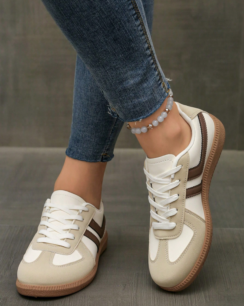 Mia™ | Chaussures Orthopédiques Confortables