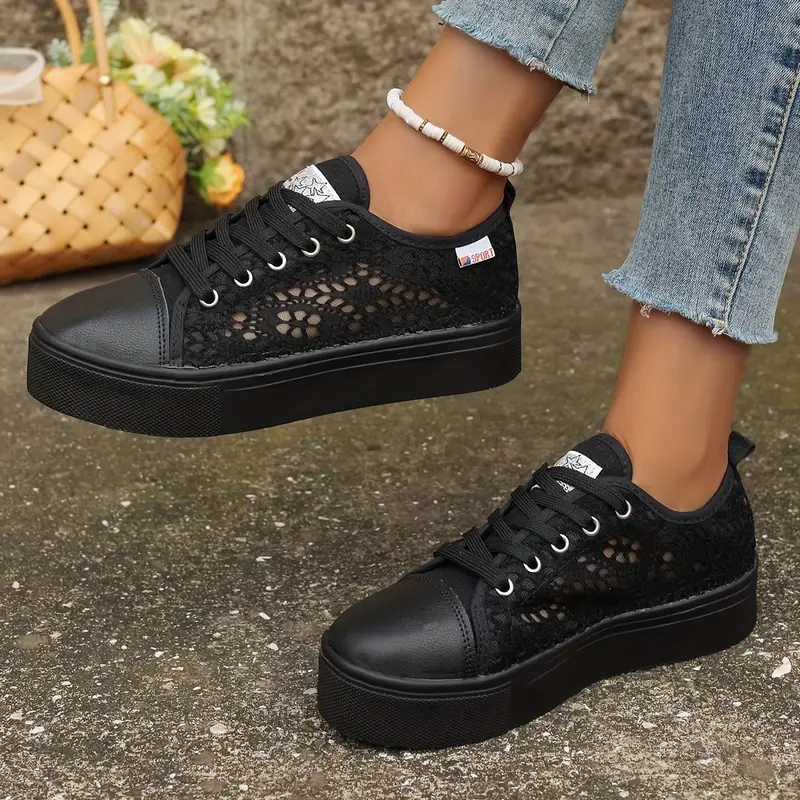 Auke™ | Baskets Orthopédiques Confortables