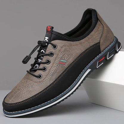 Alex | Chaussures Orthopédiques Confortables