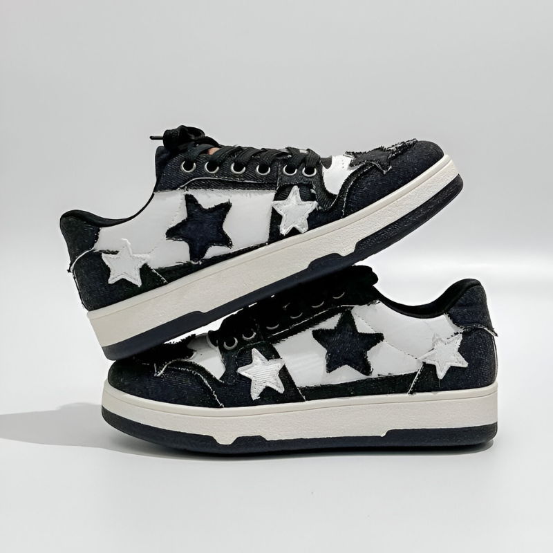 Hannah™ | Baskets Orthopédiques Confortables