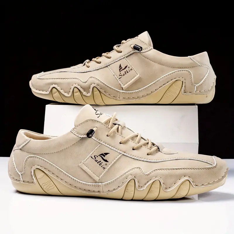 Greet™ | Baskets Orthopédiques Confortables