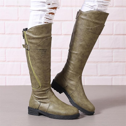 Meko™ | Bottes Orthopédiques Confortables