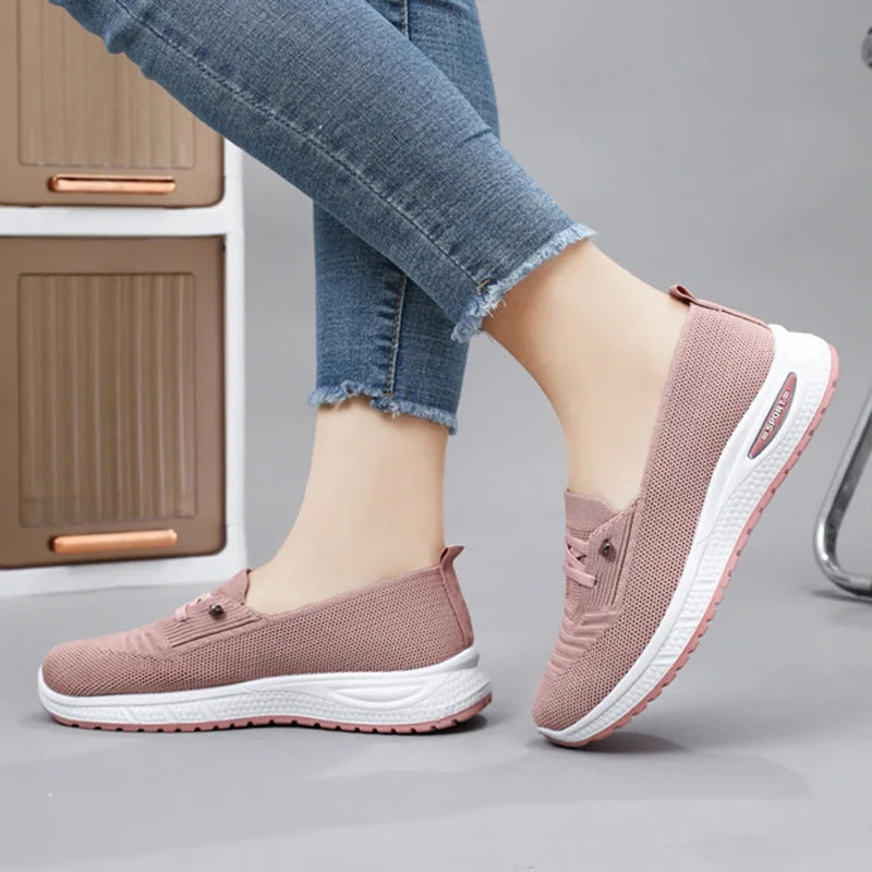 Esther™ | Chaussures Orthopédiques Confortables