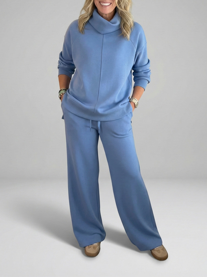 Vina™ | Ensemble Confortable et Décontracté