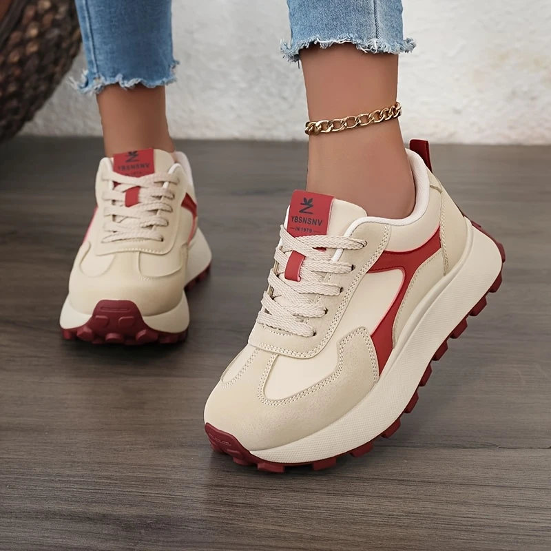 Beatrix™ | Baskets Orthopédiques Confortables