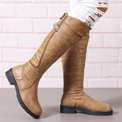 Meko™ | Bottes Orthopédiques Confortables