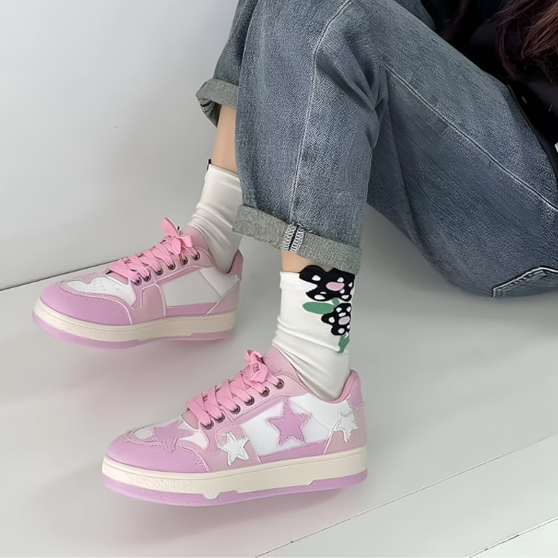 Hannah™ | Baskets Orthopédiques Confortables