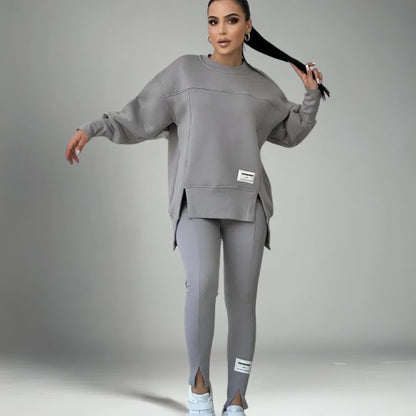 Mila™ | Ensemble de Salon Confortable