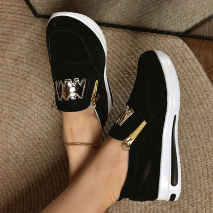 Corrie™ | Baskets Orthopédiques Confortables