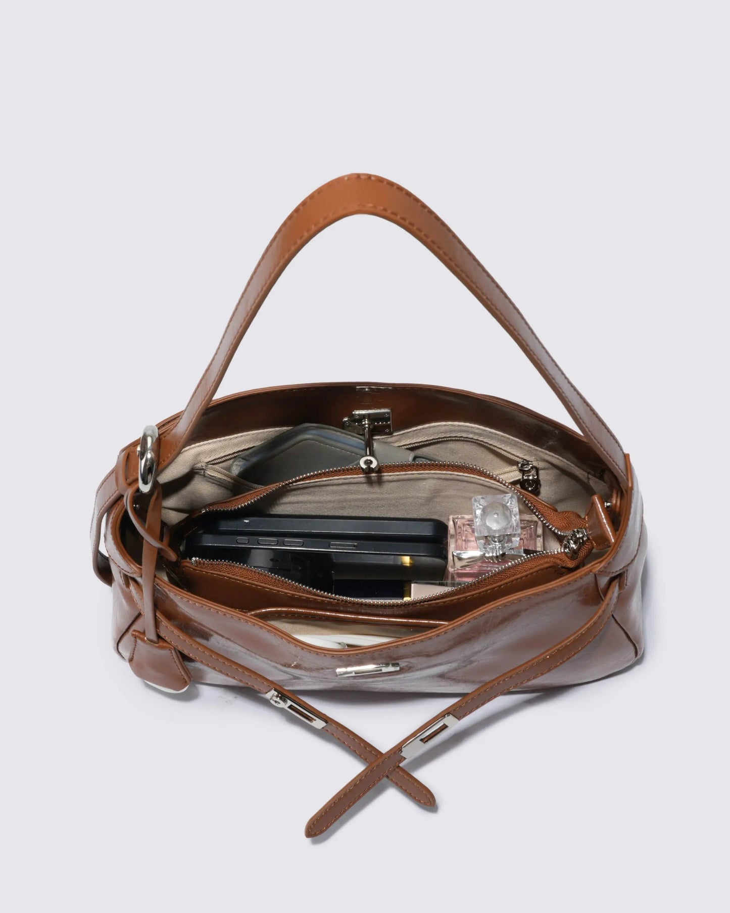 Ione™ | Sac Bandoulière Minimaliste