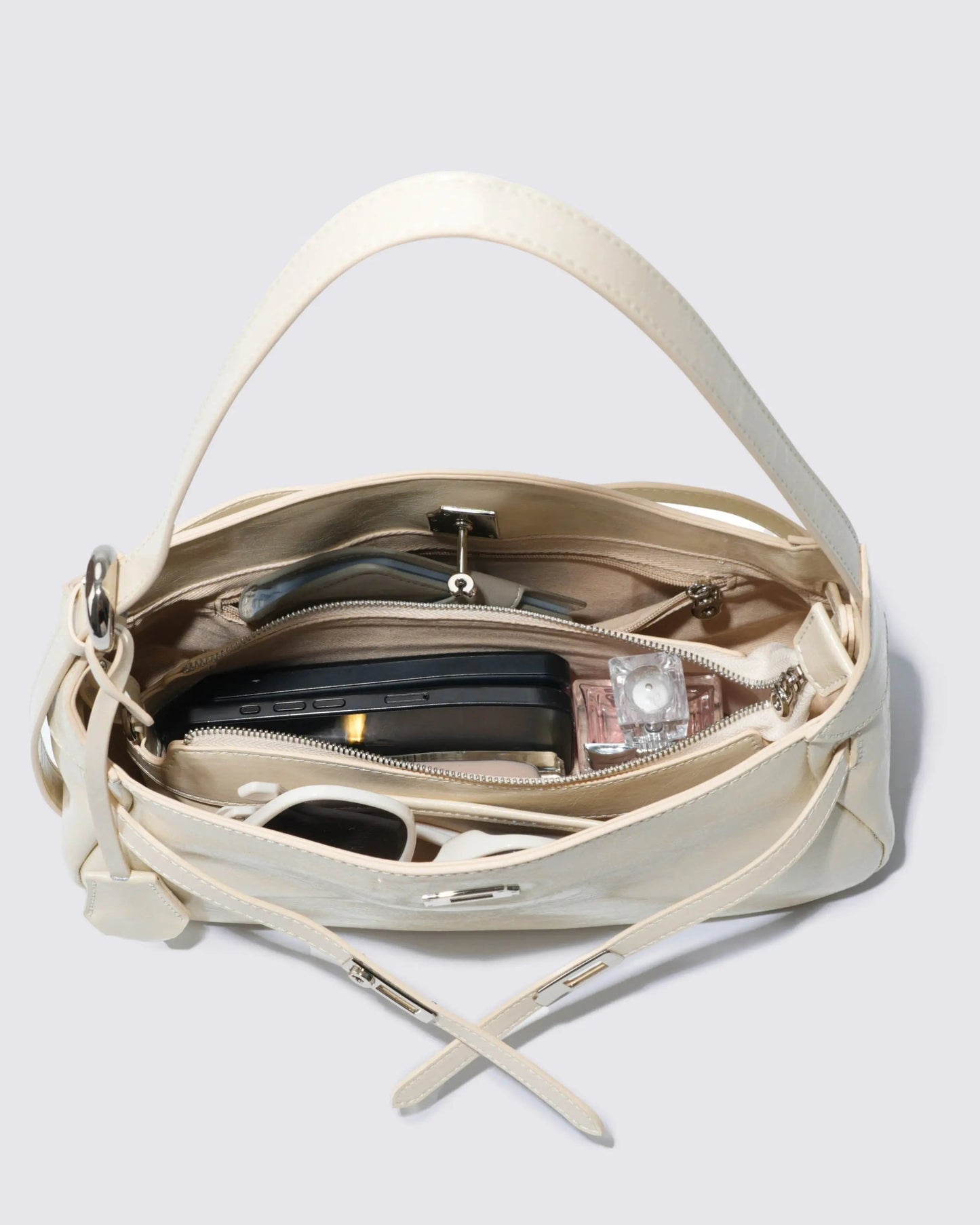 Ione™ | Sac à bandoulière minimaliste